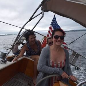 Meet your Posher, Casey